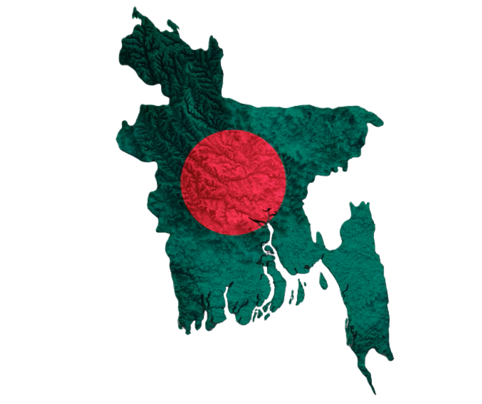 Bangladesh national digital education network